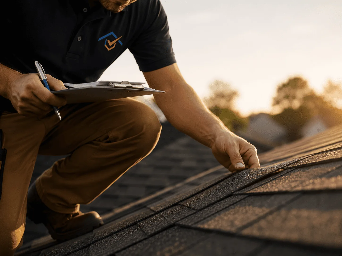 Why Choose Roof Inspection in Layland, WV
