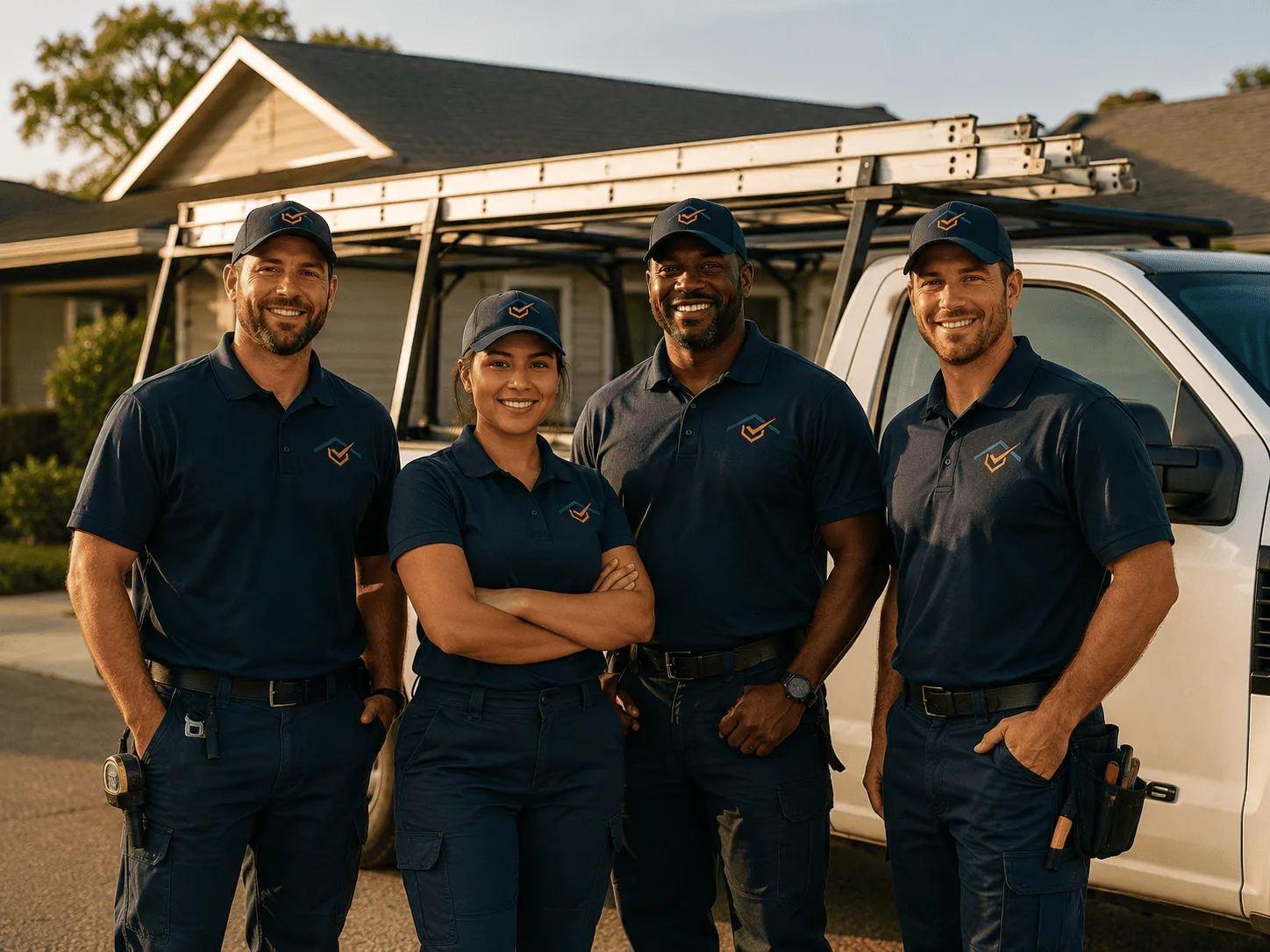 Roof Inspection company in Layland, WV